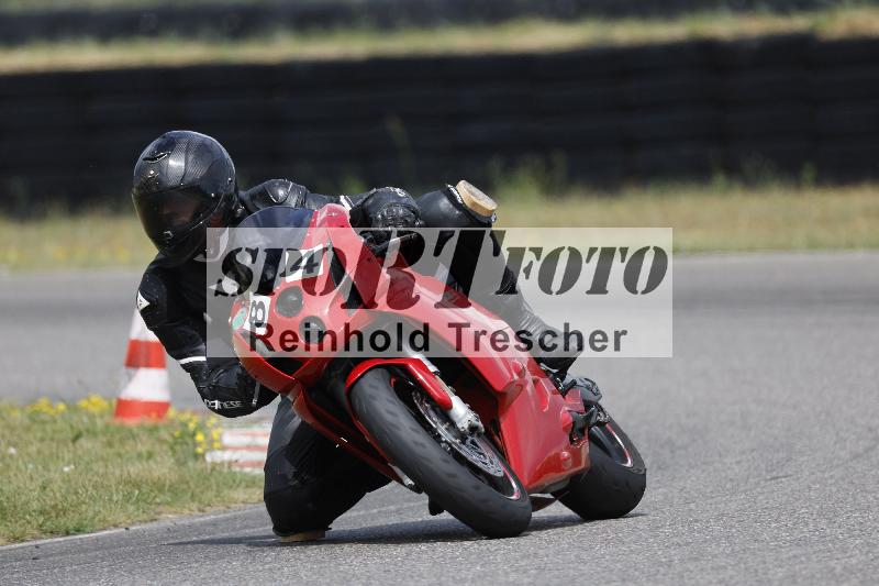 /18 05.06.2026  TZ Motorsport ADR/Gruppe gruen/84